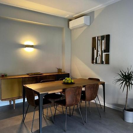 Maison Floran Appartamento In Centro A Trieste Extérieur photo