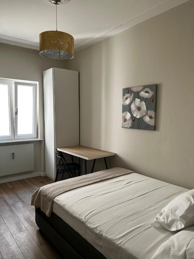 Maison Floran Appartamento In Centro A Trieste Extérieur photo