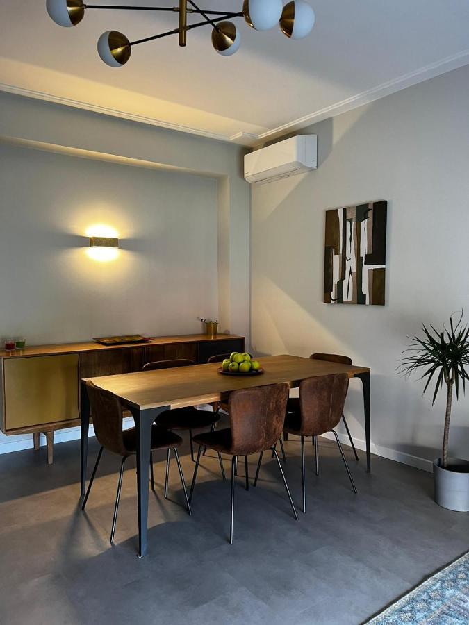 Maison Floran Appartamento In Centro A Trieste Extérieur photo