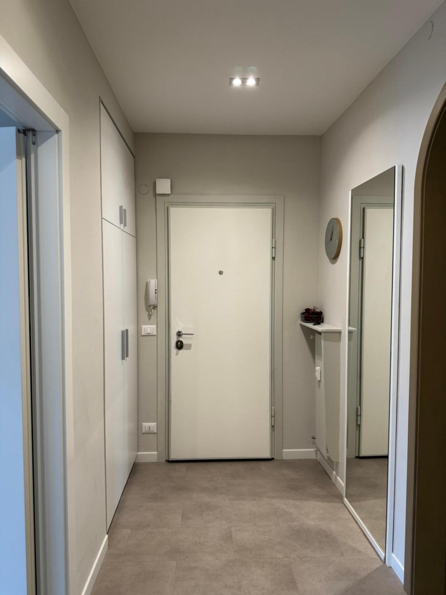 Maison Floran Appartamento In Centro A Trieste Extérieur photo