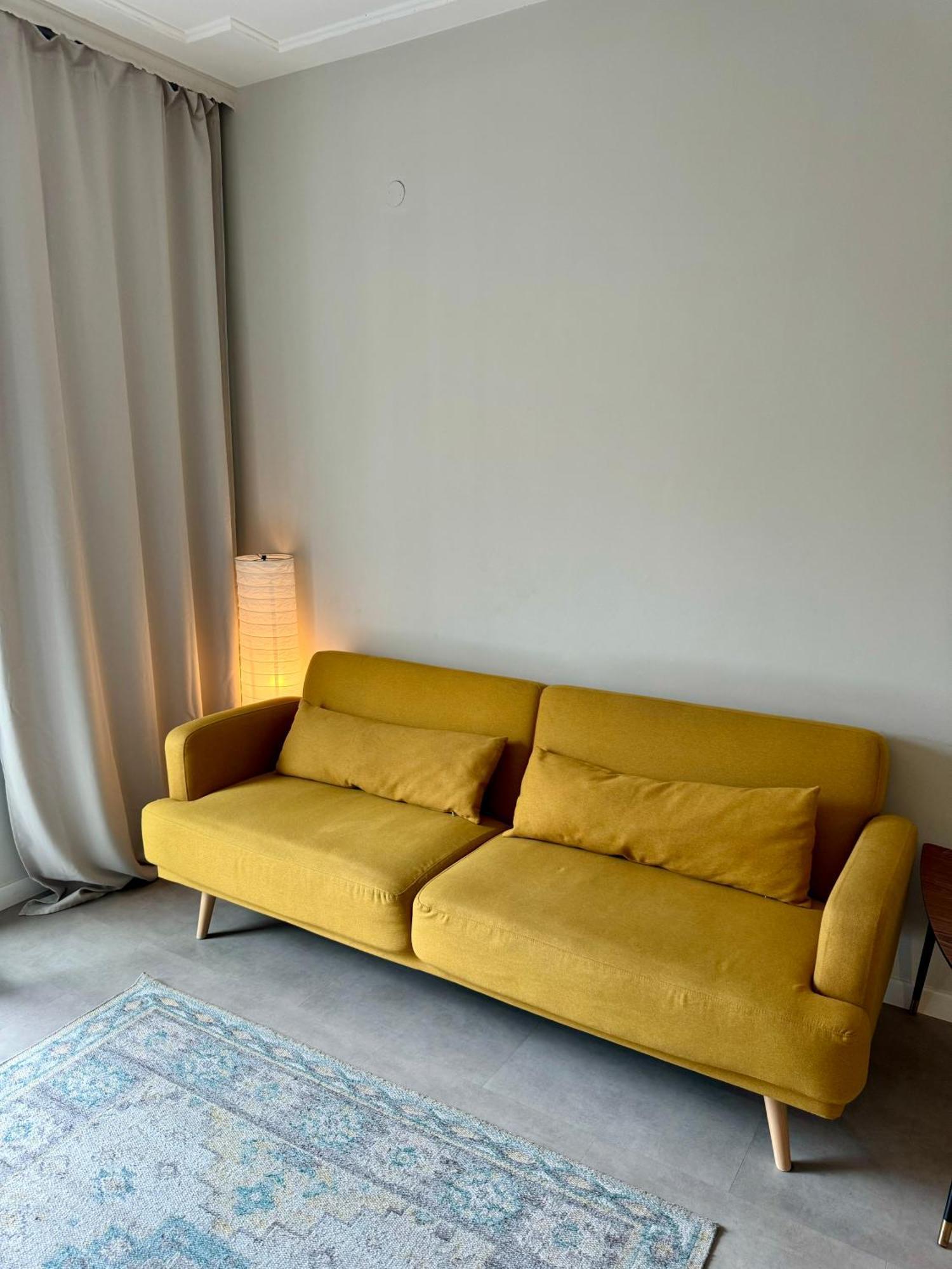 Maison Floran Appartamento In Centro A Trieste Extérieur photo